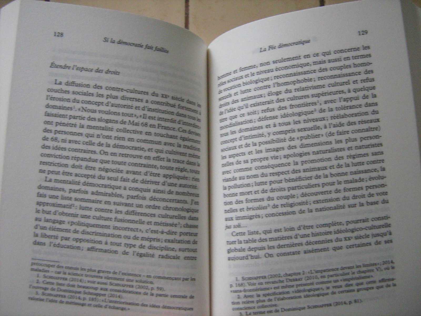 als de democratie failliet gaat – photo 6